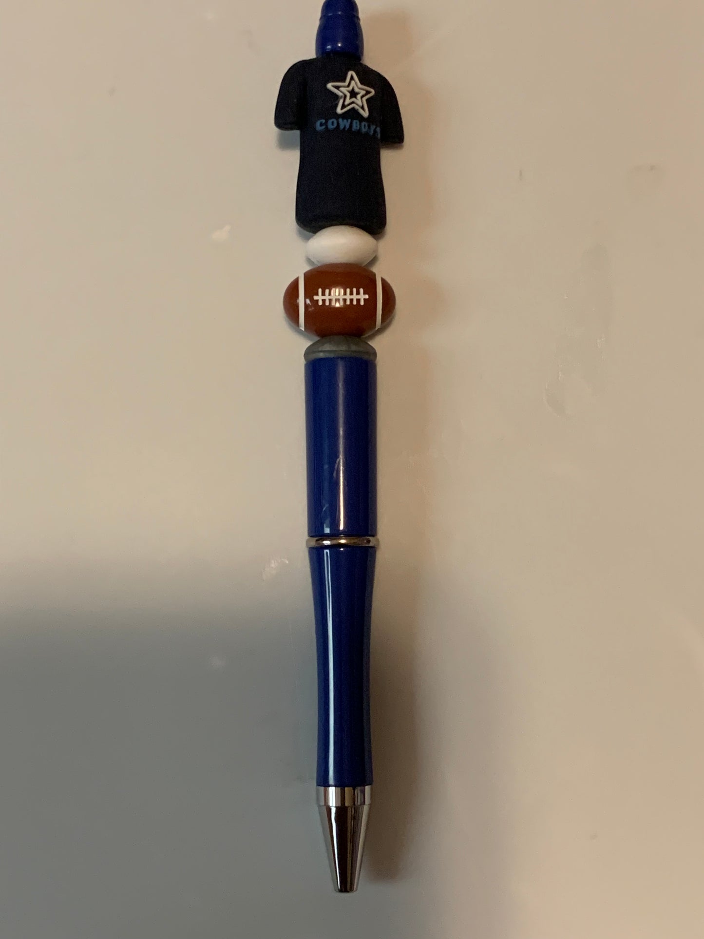 Dalls Cowboys shirt pen