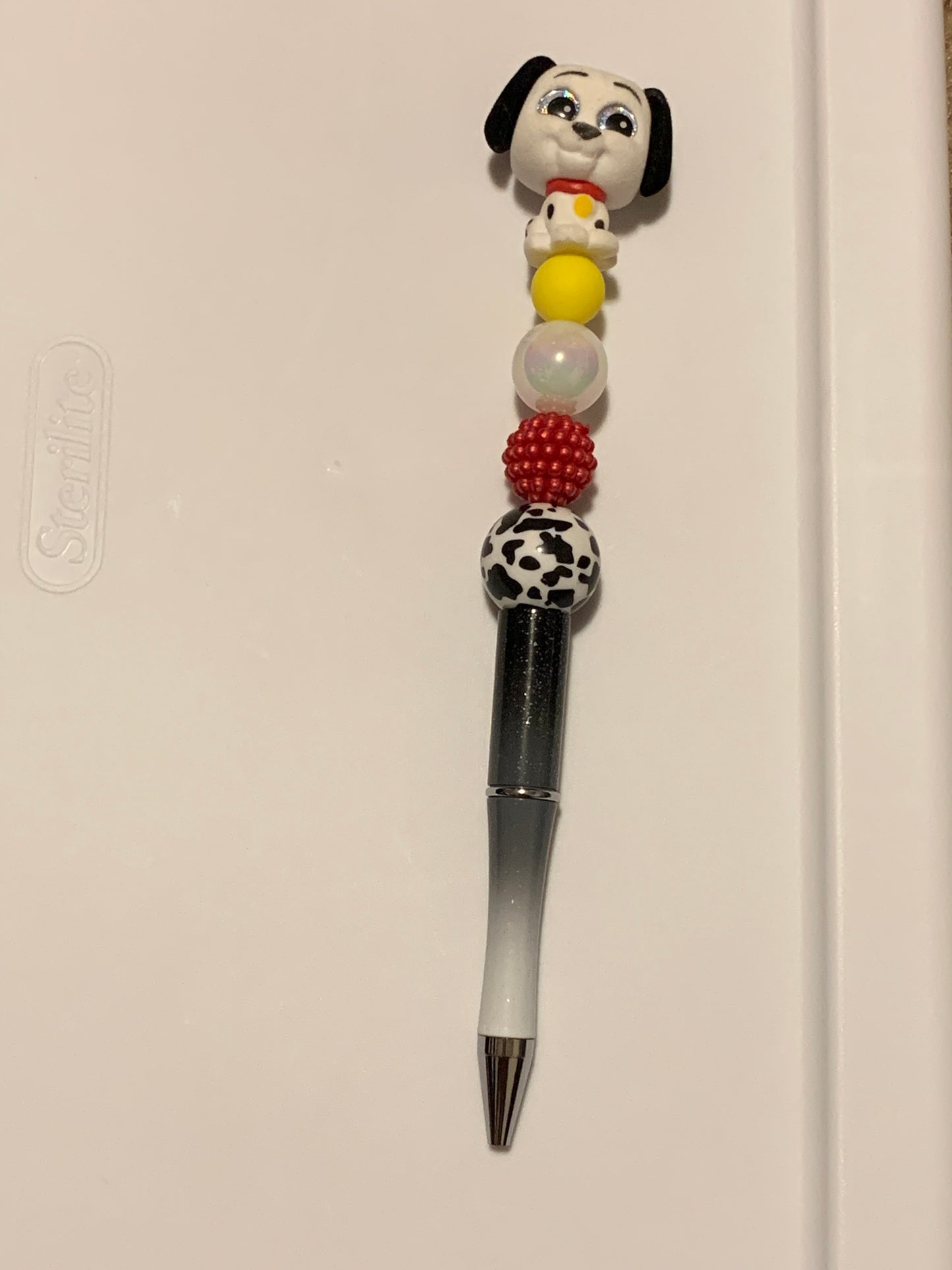 101 Dalmatian Pen