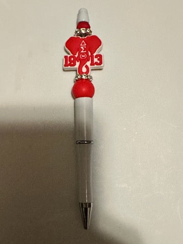 Delta elephant