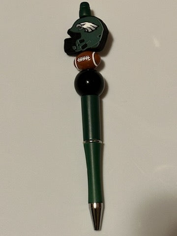 Eagles Helmet pen