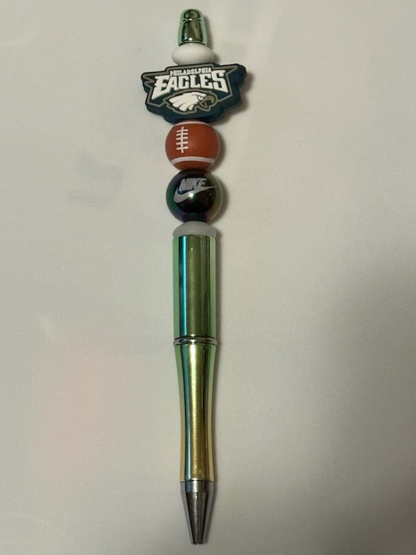 Eagles Football pen