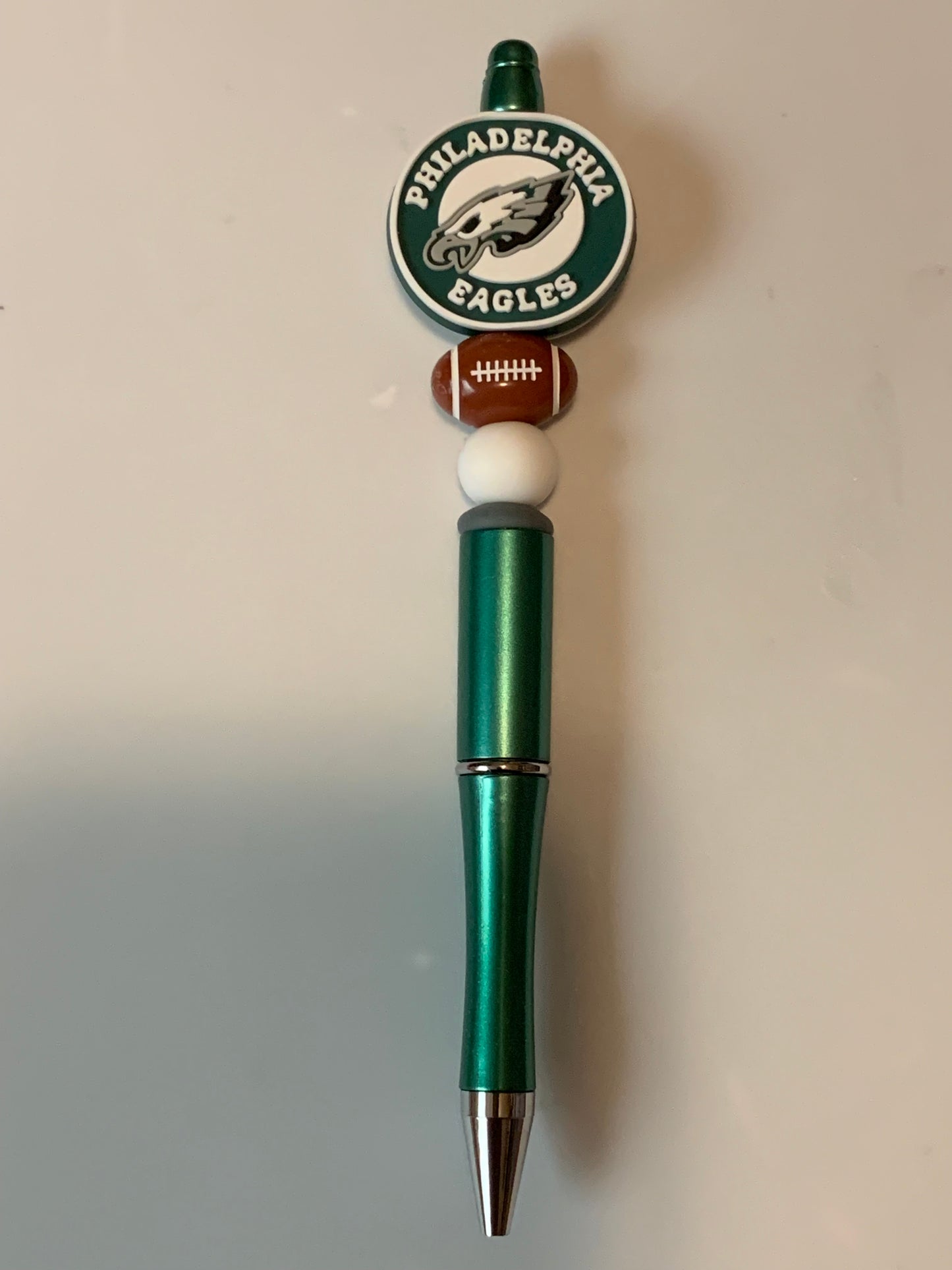 Eagles pen 2