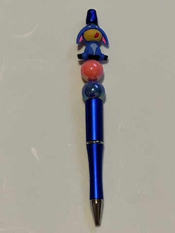 Eeyore pen