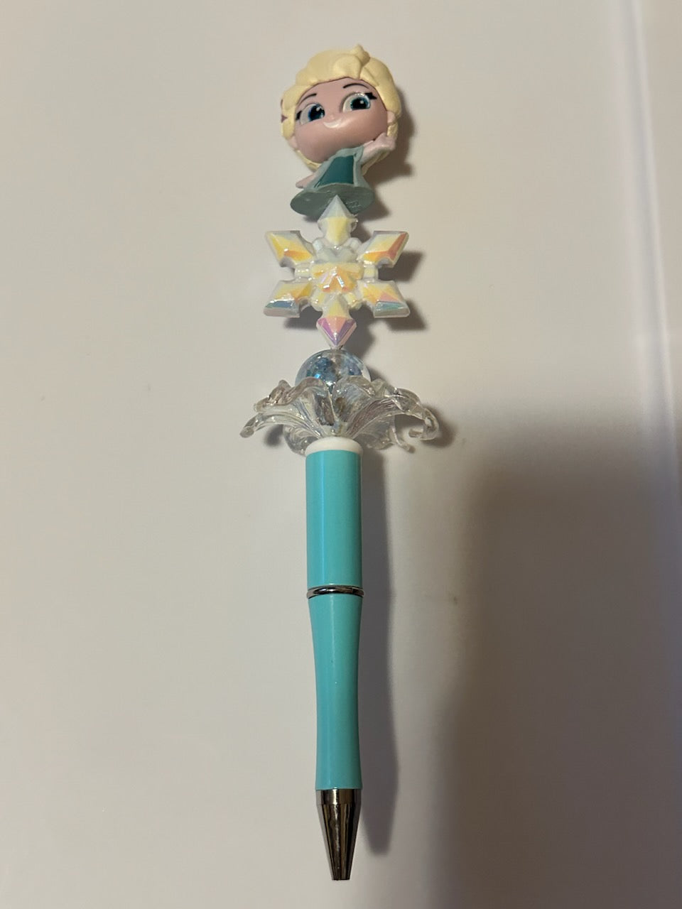 Elsa from Frozen Pen