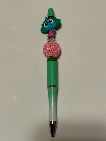 Envy from Inside Out Pen