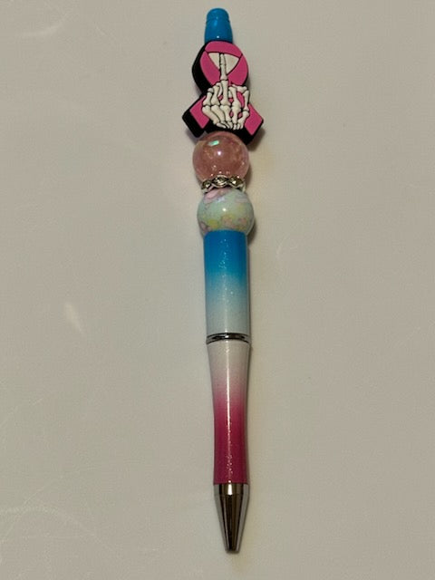 F Breast Cancer Pen