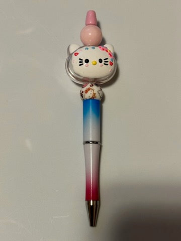 Hello kitty shaker