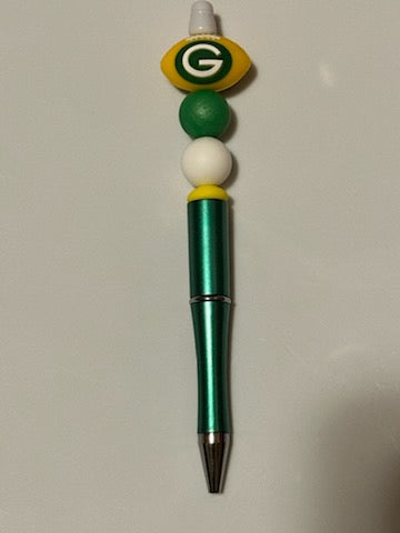 Green Bay Packers Footbal Pen