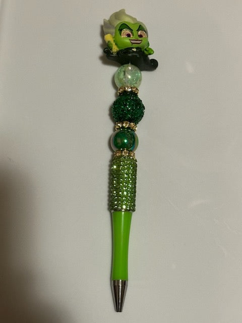 Green Ursela 2 pen