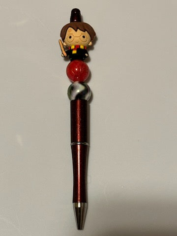 Harry Potter pen