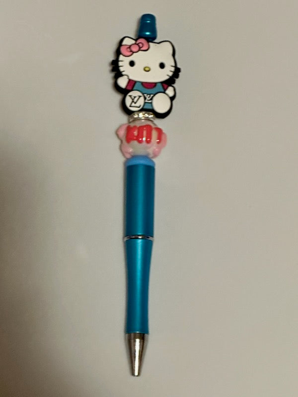 Hello Kitty LV