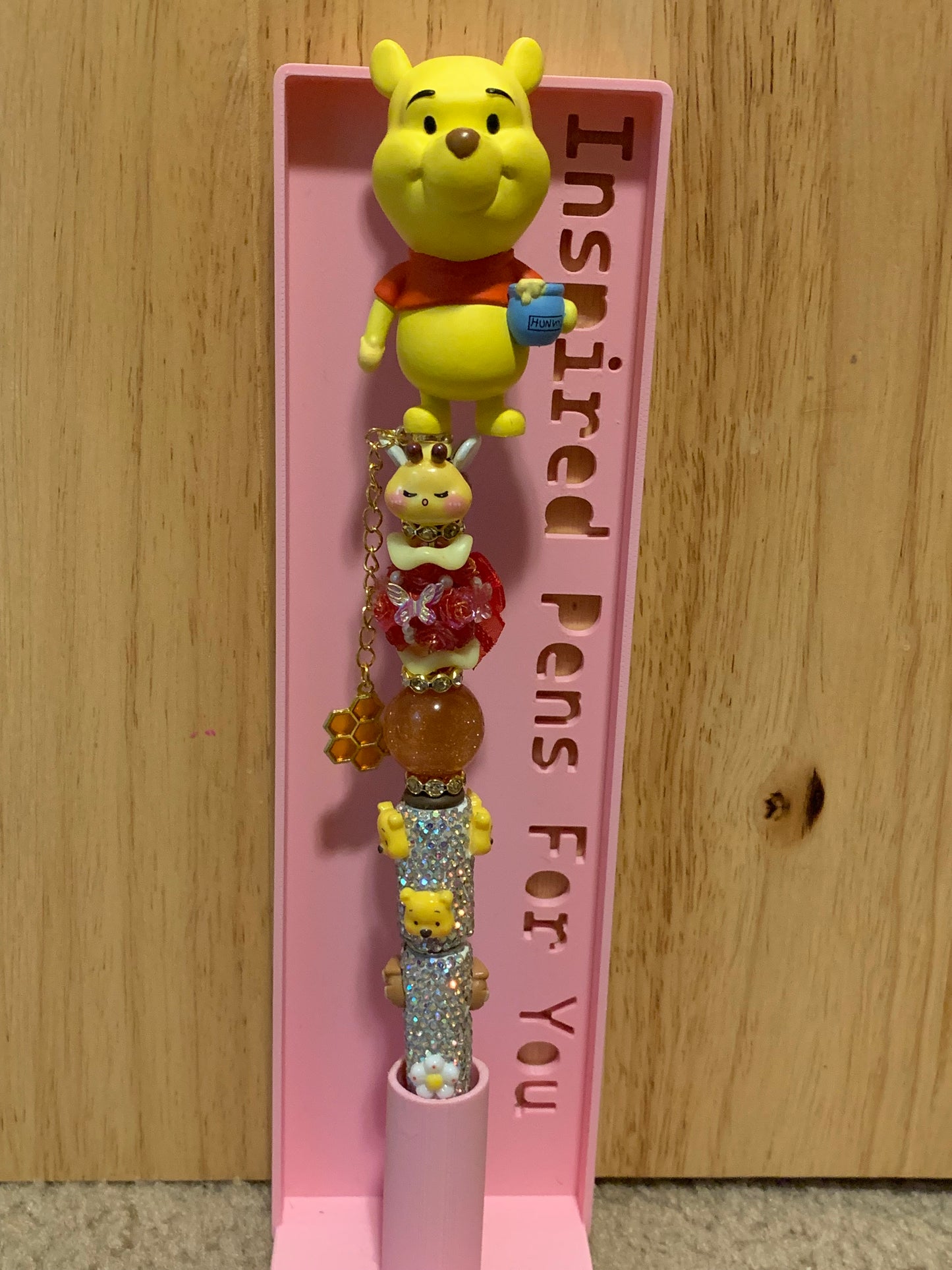 Honey Pot Winnie the Pooh