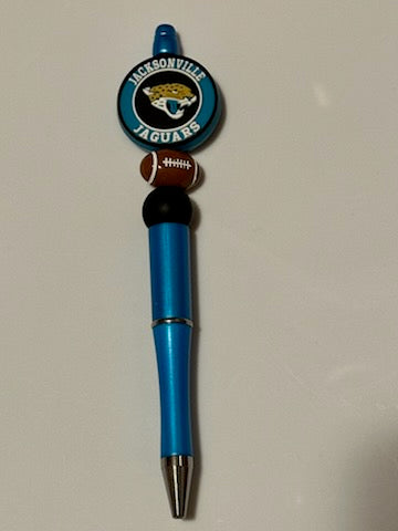 Jaguars pen