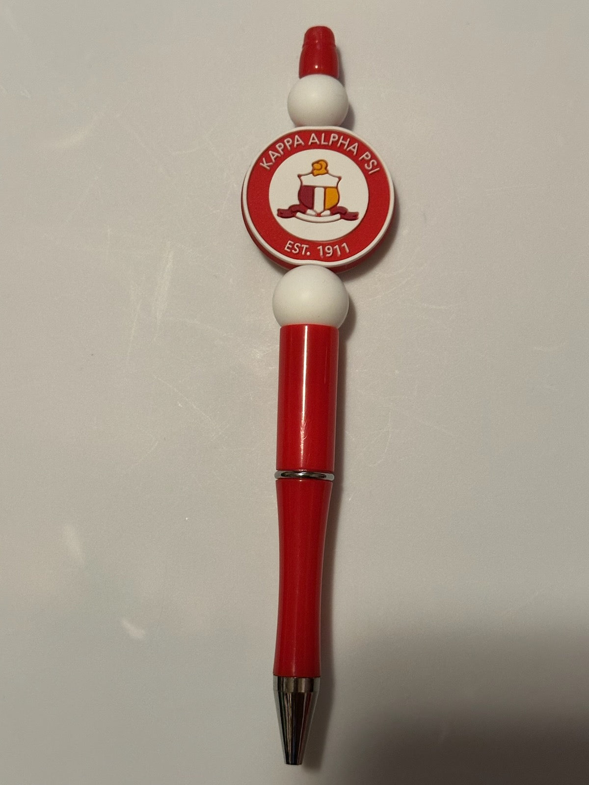 Kappa Alpha Psi pen