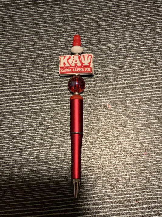Kappa Alpha Psi 2