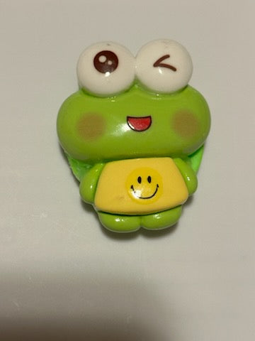 Keroppi popsocket