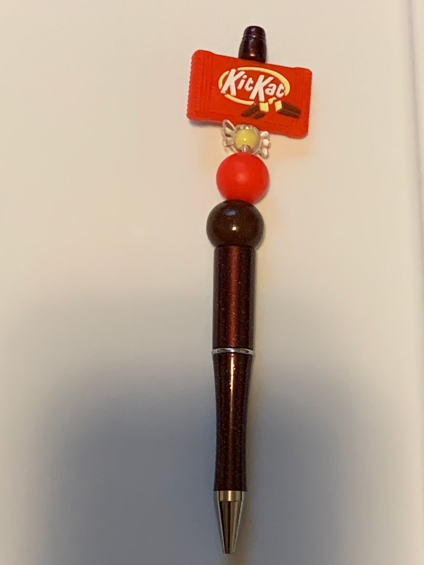 Kit Kat pen