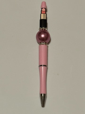 Light Pink Lipstick Pen