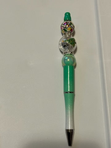 Light up Christmas pen