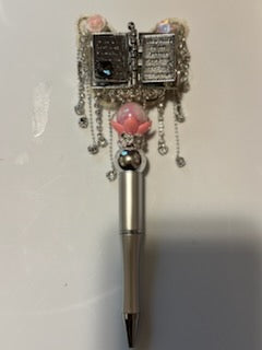 Lords prayer pen