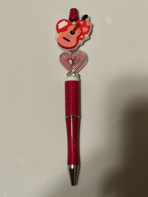 Love Songs Pen