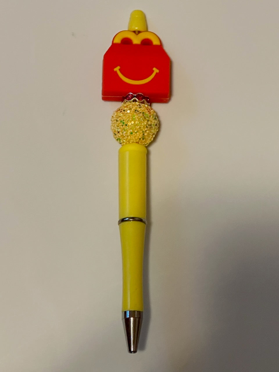 Mc Donald Happy Meal Pen