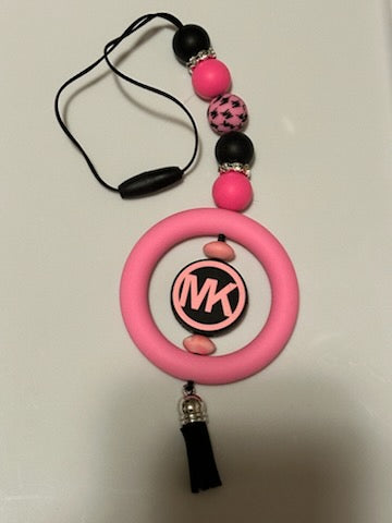 Michael Kors Car Charm
