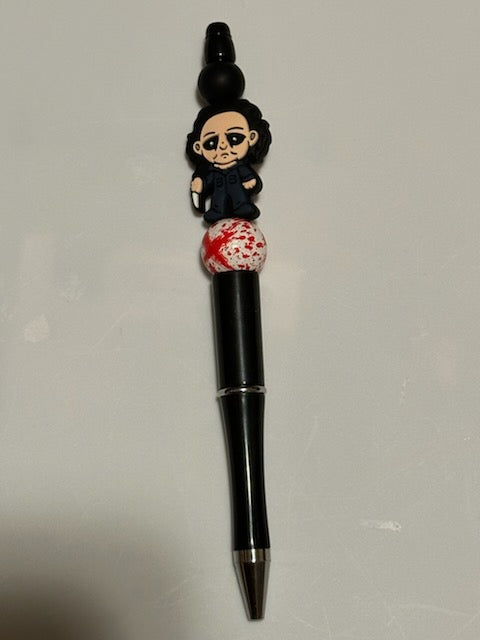 Michael Myers pen