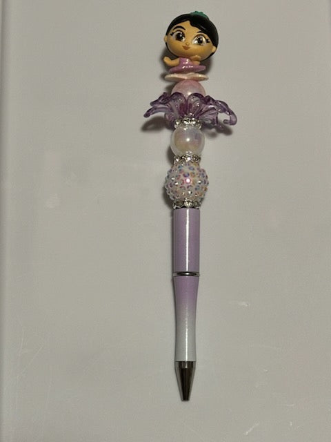 Mulan Pen