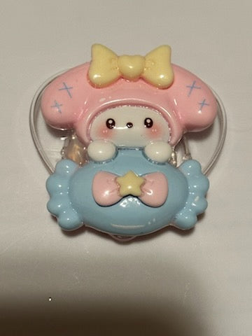 My Melody pop socket