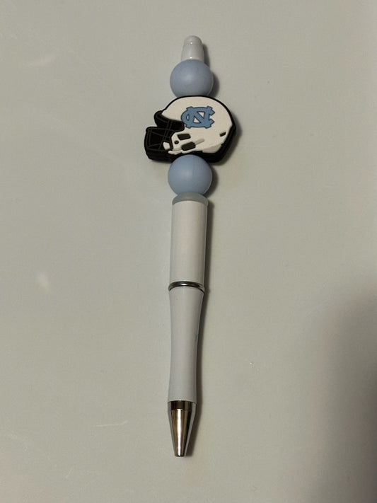 NC college football pen