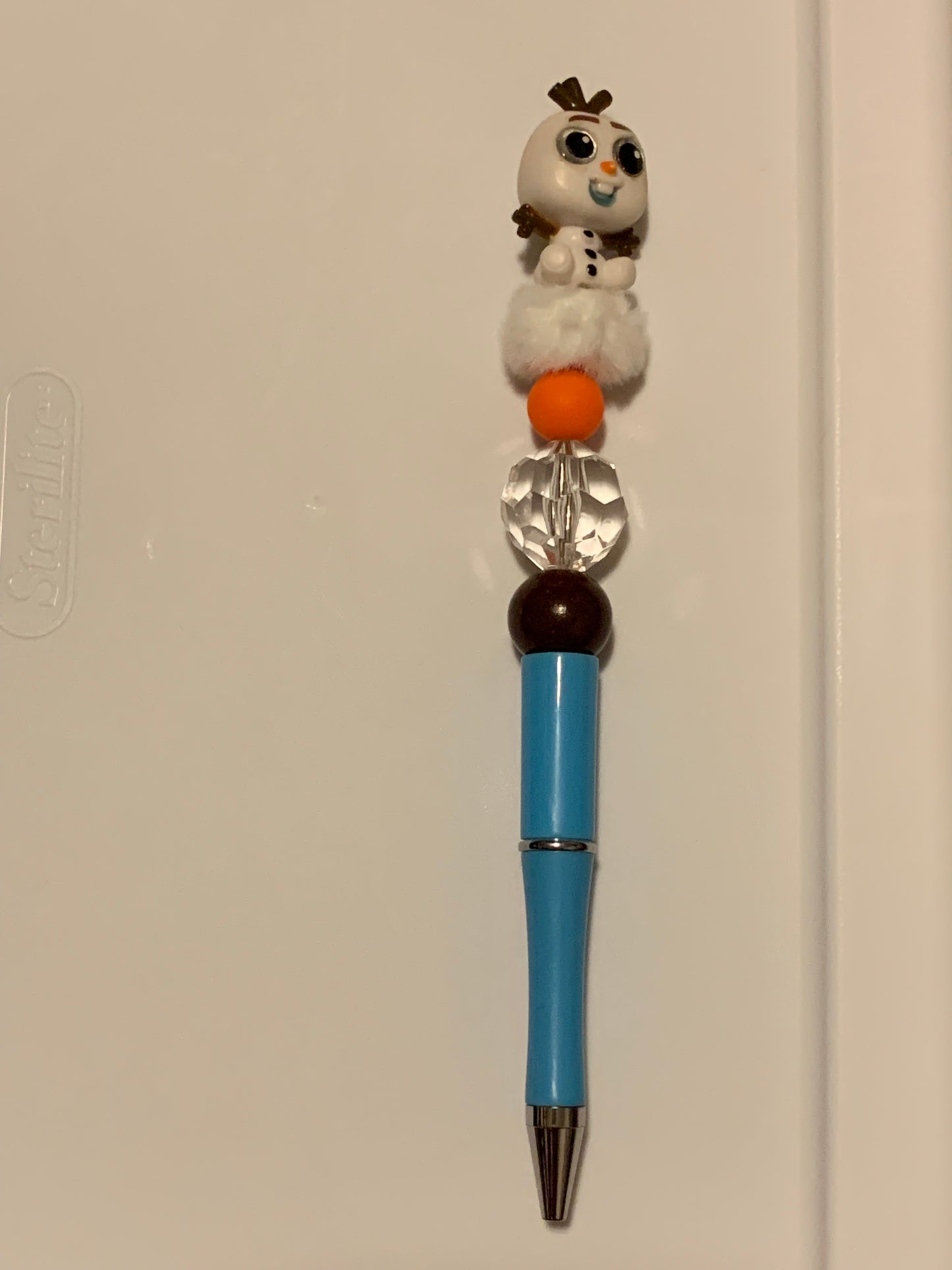 Olaf pen