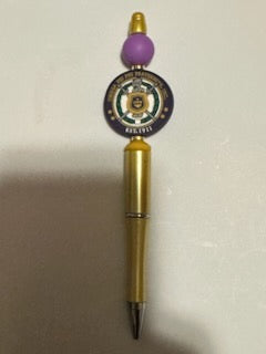 Omega crest