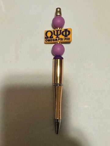 Omega pen