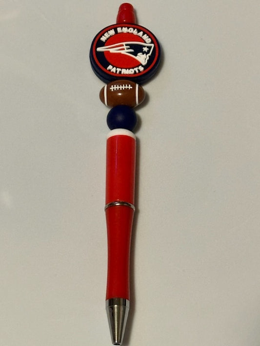 Patriots pen