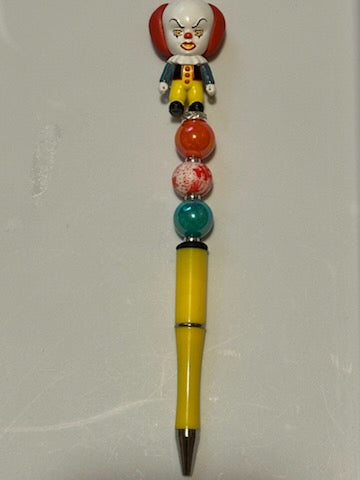 Pennywise pen