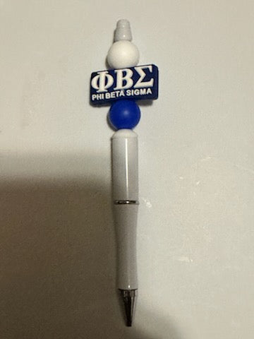 Phi Beta Sigma pen