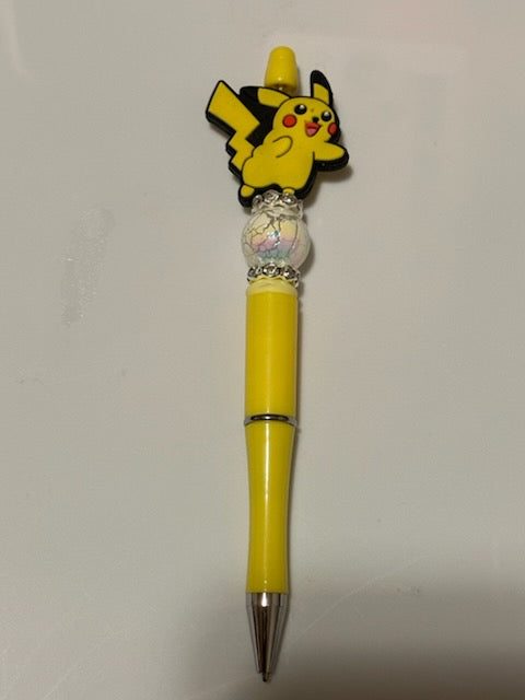 Pikachu pen