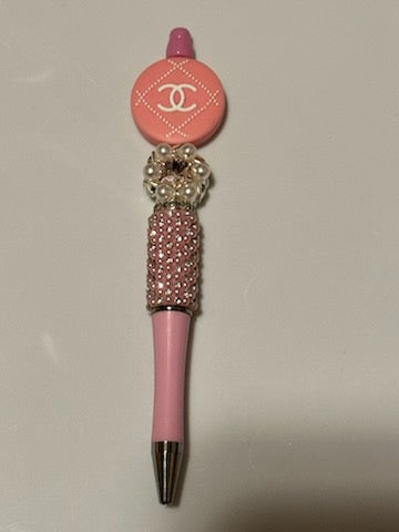 Pink Chanel