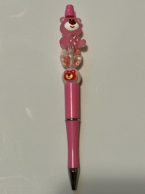 Pink Lotso Pen