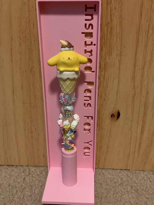 Pom Pom Icecream pen
