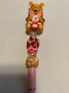 Pooh and Piglet pen