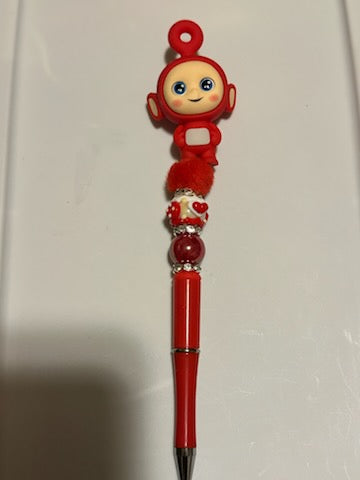 Po Teletubbies