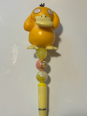 Psyduck from Pokemon