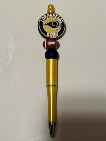 Rams Pen