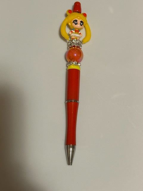 Sailor Moon pen