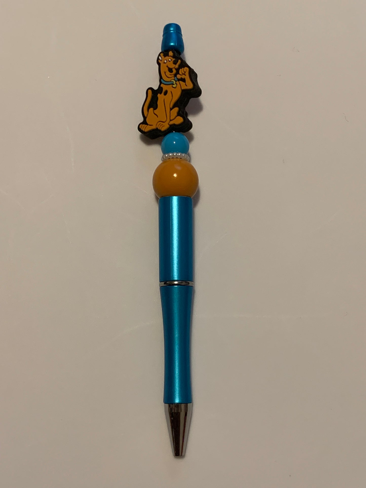 Scooby Doo pen