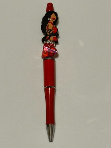 Selena pen