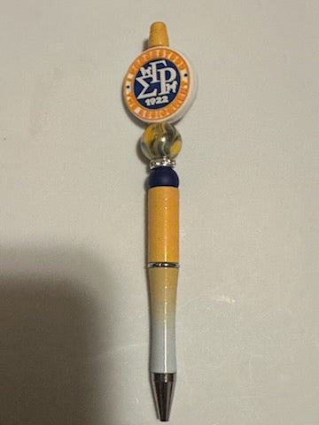Sigma Gamma Rio