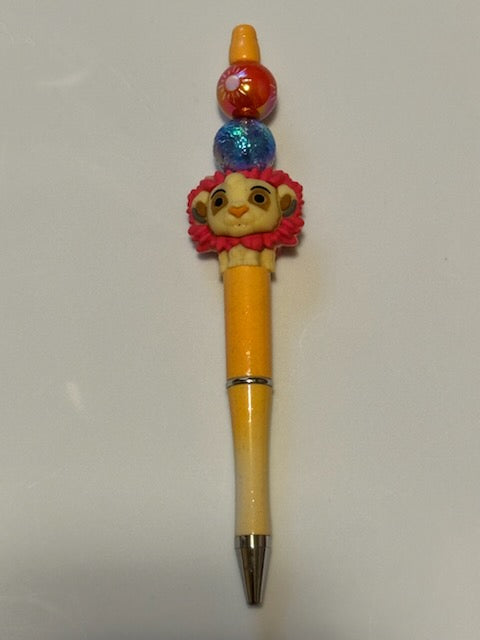 Simba Pen